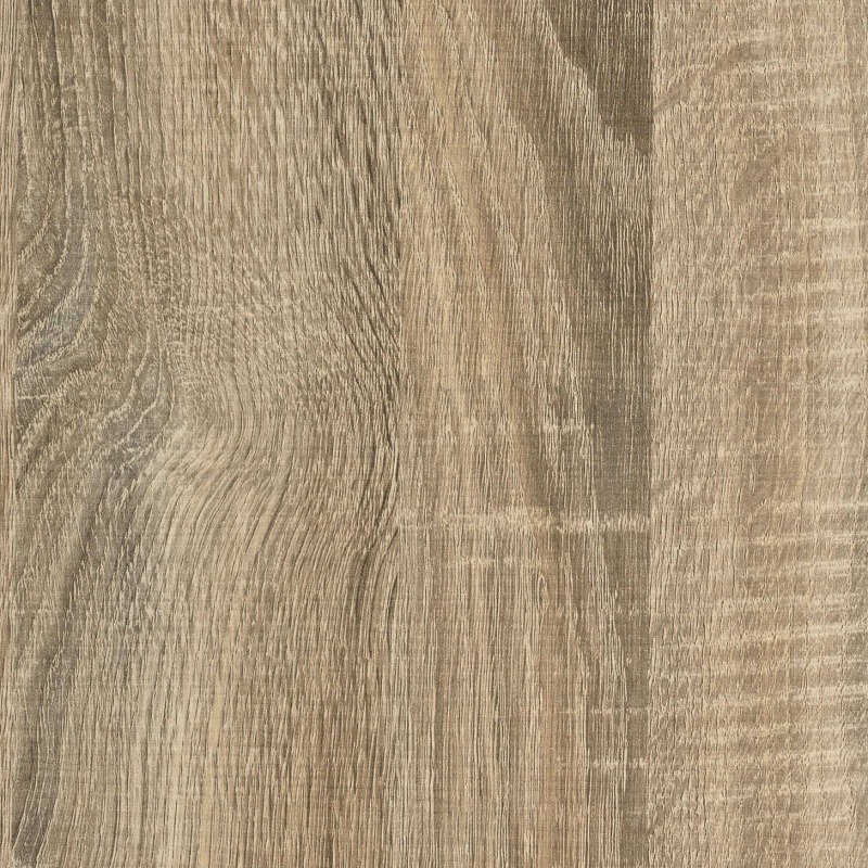 Light Oak Rustic