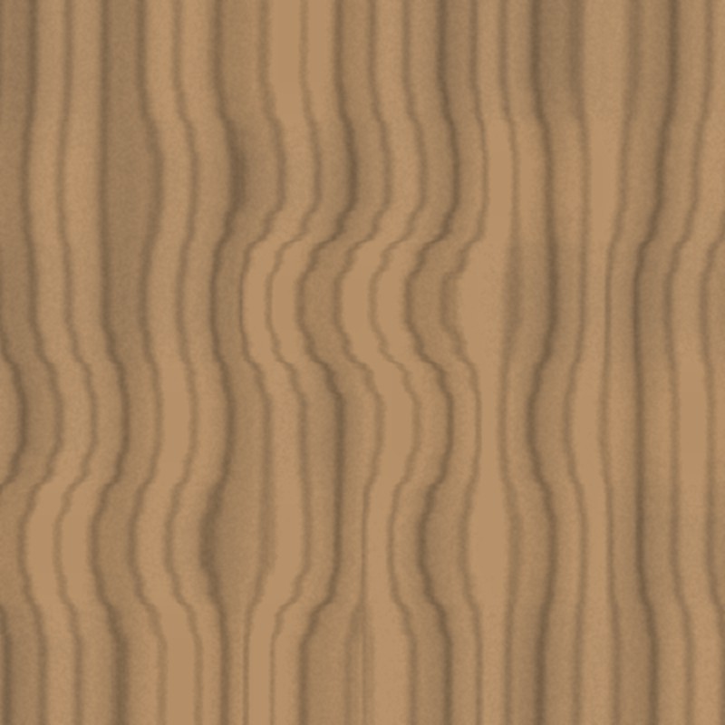 Dark Brown Rovere Alto